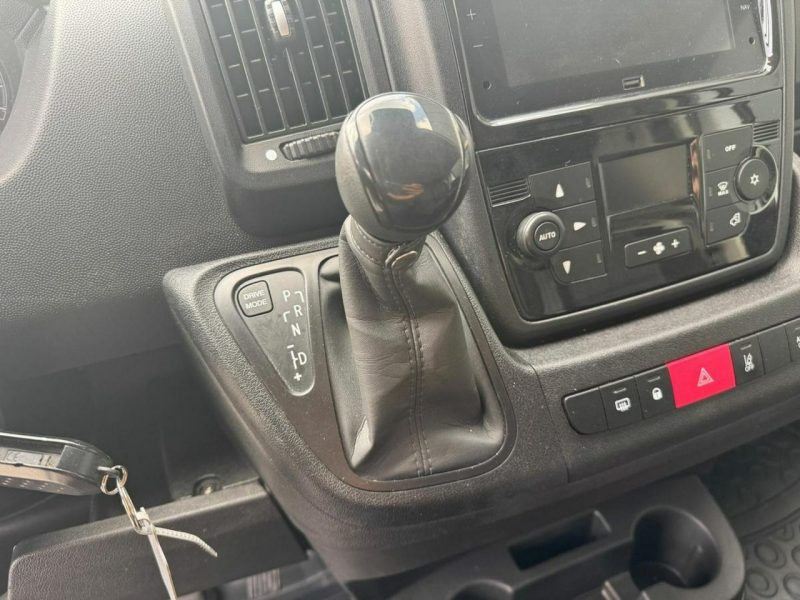 Fiat Ducato 2.3 L2H2 *ŚREDNI* Professional CHŁODNIA DO PRZEWOZU LEKÓW 15-25*C.