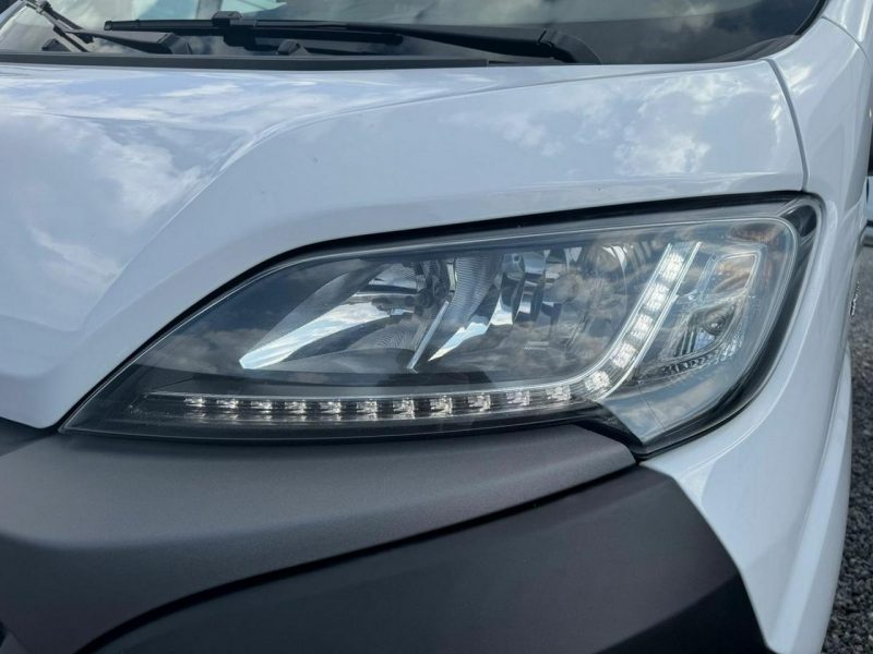 Fiat Ducato 2.3 L2H2 *ŚREDNI* Professional CHŁODNIA DO PRZEWOZU LEKÓW 15-25*C.