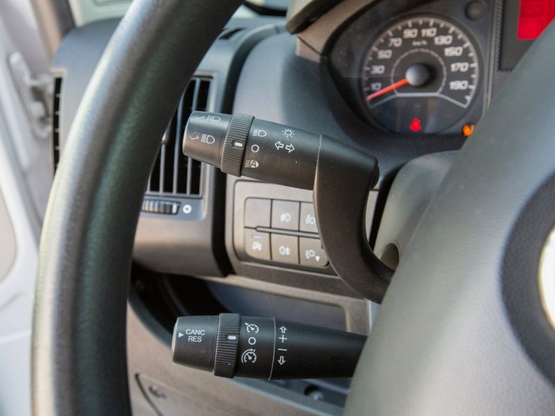 Fiat Ducato 2.3 L2H2 *ŚREDNI* Professional CHŁODNIA DO PRZEWOZU LEKÓW 15-25*C.
