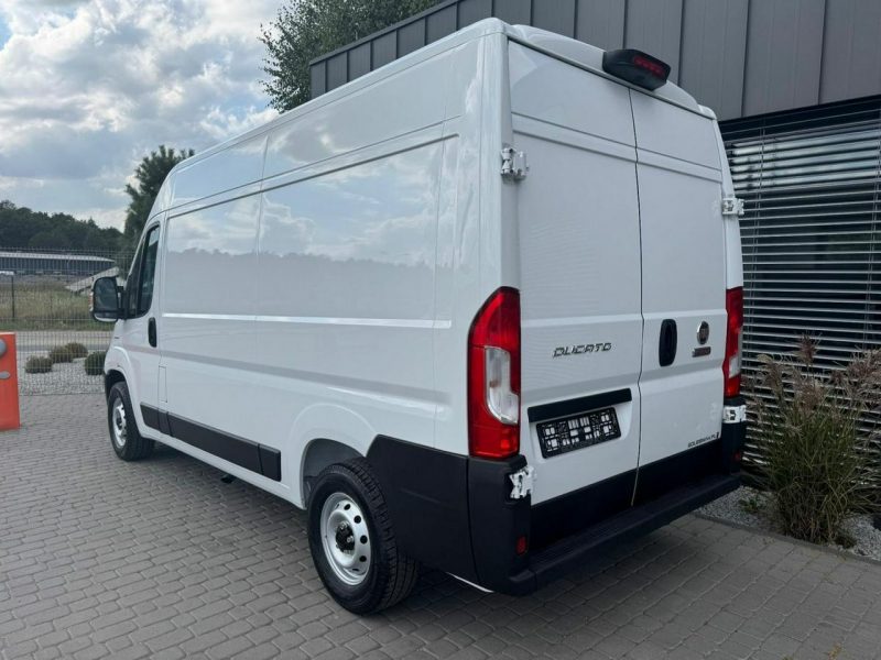 Fiat Ducato 2.3 L2H2 *ŚREDNI* Professional CHŁODNIA DO PRZEWOZU LEKÓW 15-25*C.