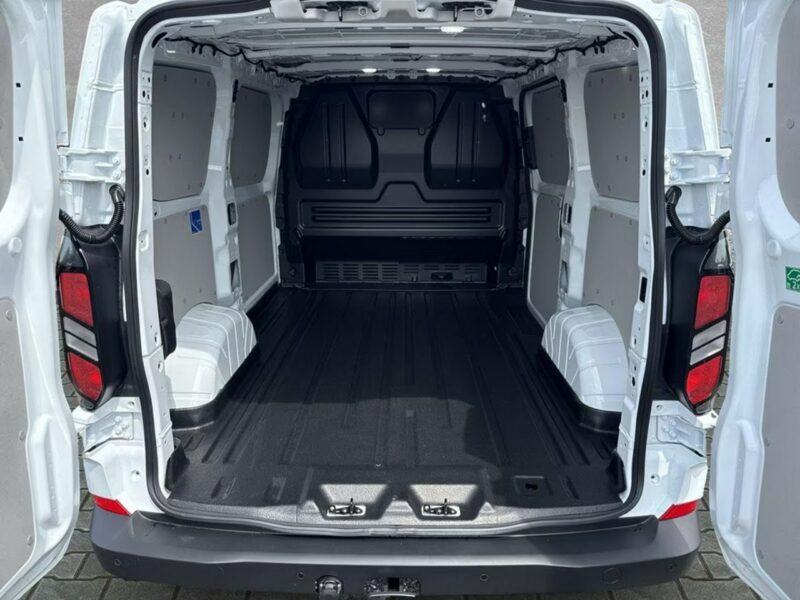 Ford Transit Custom L2 150KM Full Led Drzwi Lewe Hak Super Niska cena ! 1652zł