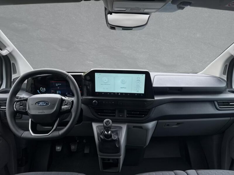Ford Transit Custom L2 150KM Full Led Drzwi Lewe Hak Super Niska cena ! 1652zł