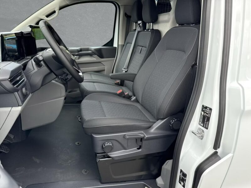 Ford Transit Custom L2 150KM Full Led Drzwi Lewe Hak Super Niska cena ! 1652zł