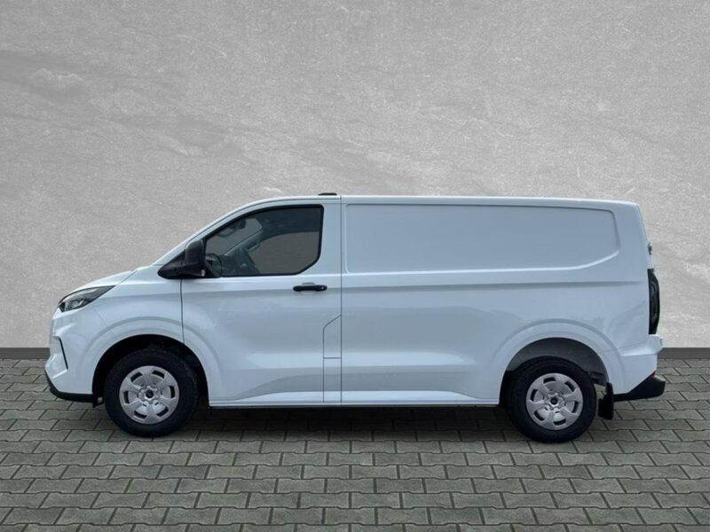 Ford Transit Custom L1 136KM Full Led Hak Zabudowa paki Super Cena 1582zł