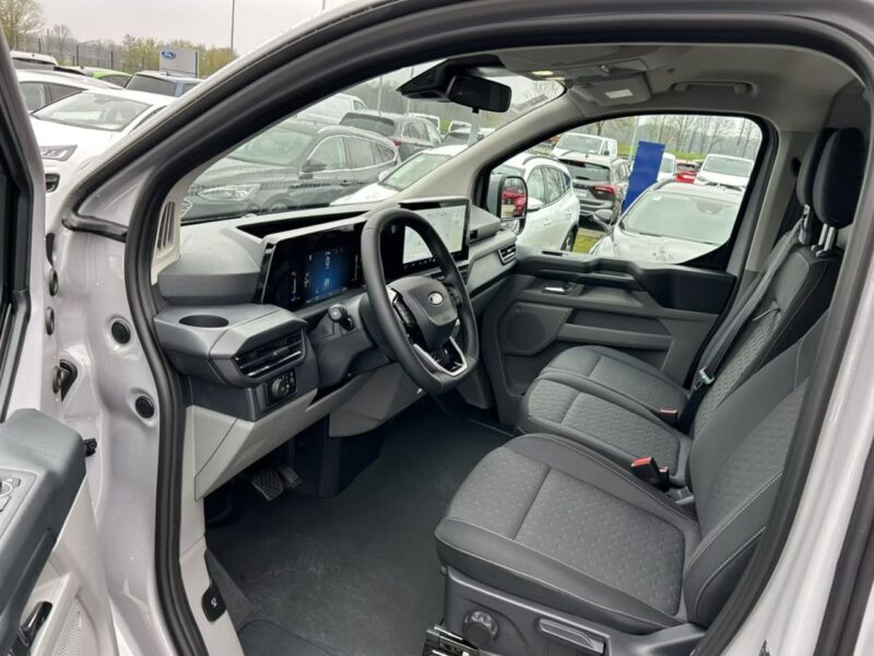Ford Transit Custom L2 Limited Automat ! 170KM A8 Hak Super Niska Cena !