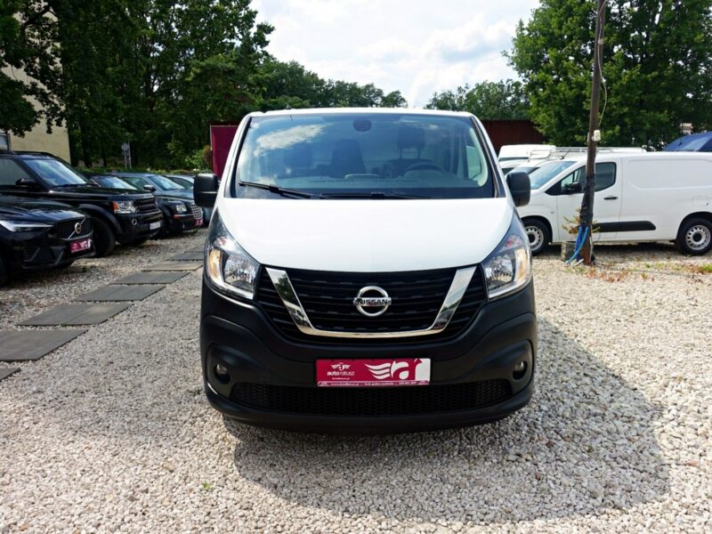 Nissan NV300 * R E Z E R W A C J A *