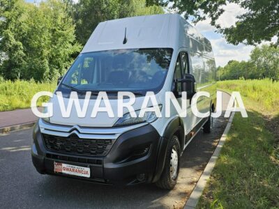 Citroen Jumper XXL* klima*maxi*