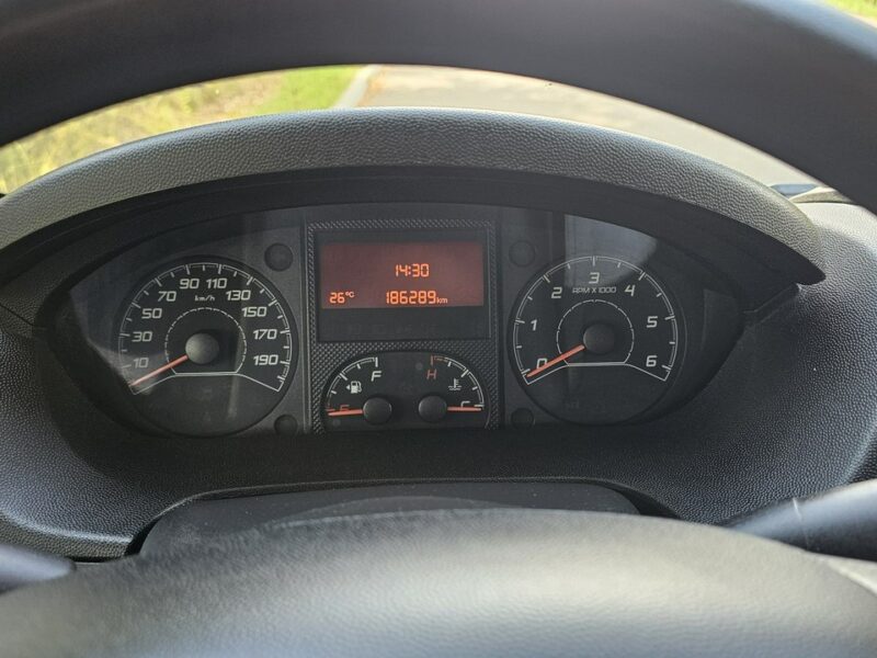 Citroen Jumper XXL* klima*maxi*