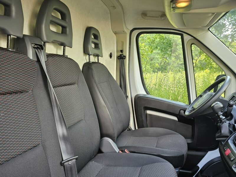 Citroen Jumper XXL* klima*maxi*
