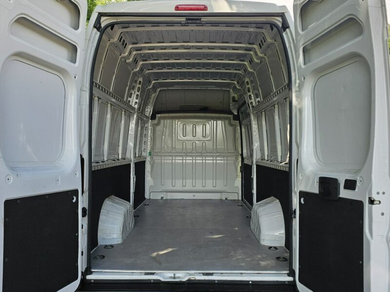 Citroen Jumper XXL* klima*maxi*