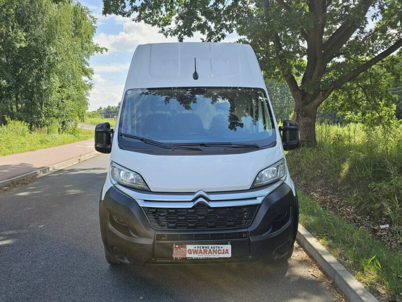 Citroen Jumper XXL* klima*maxi*