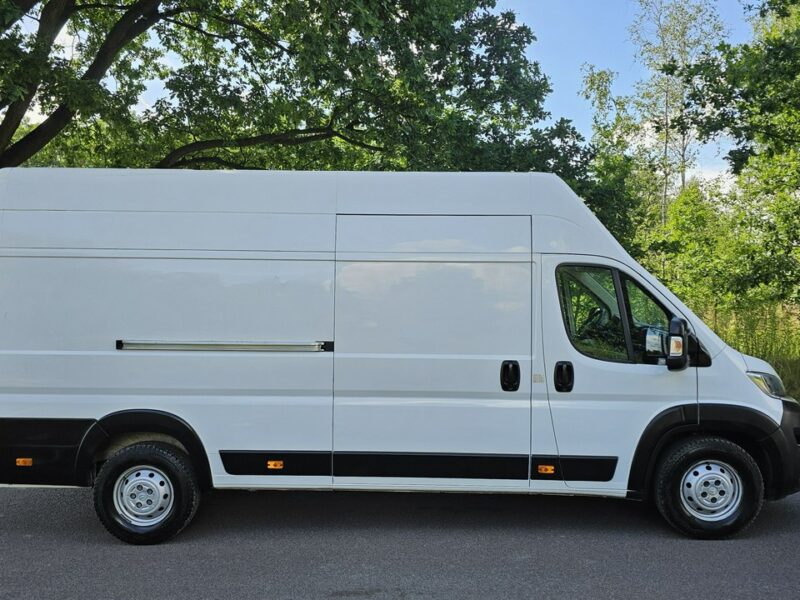 Citroen Jumper XXL* klima*maxi*