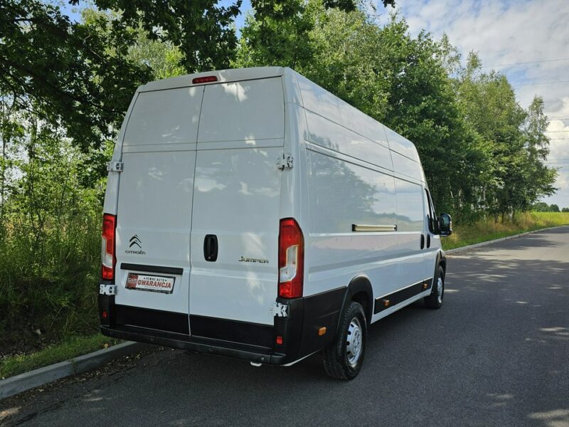 Citroen Jumper XXL* klima*maxi*