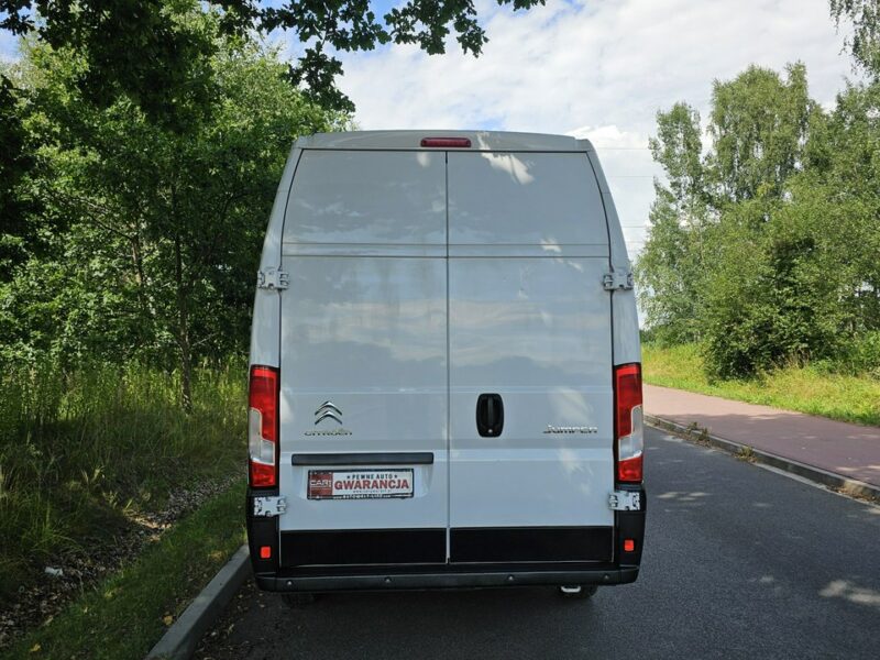 Citroen Jumper XXL* klima*maxi*