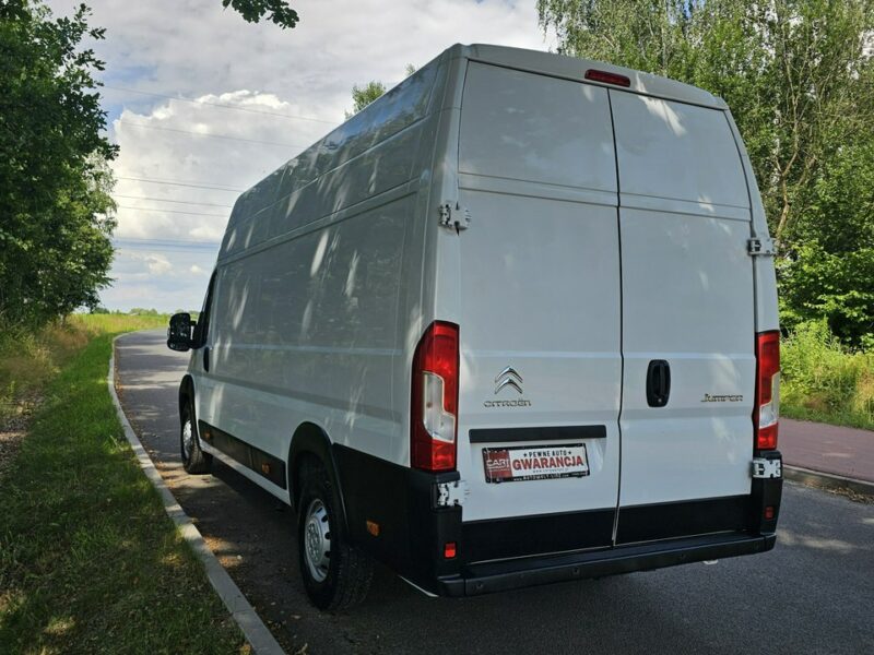 Citroen Jumper XXL* klima*maxi*