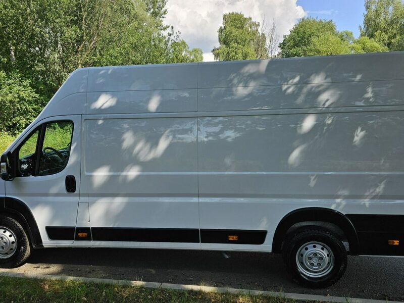 Citroen Jumper XXL* klima*maxi*