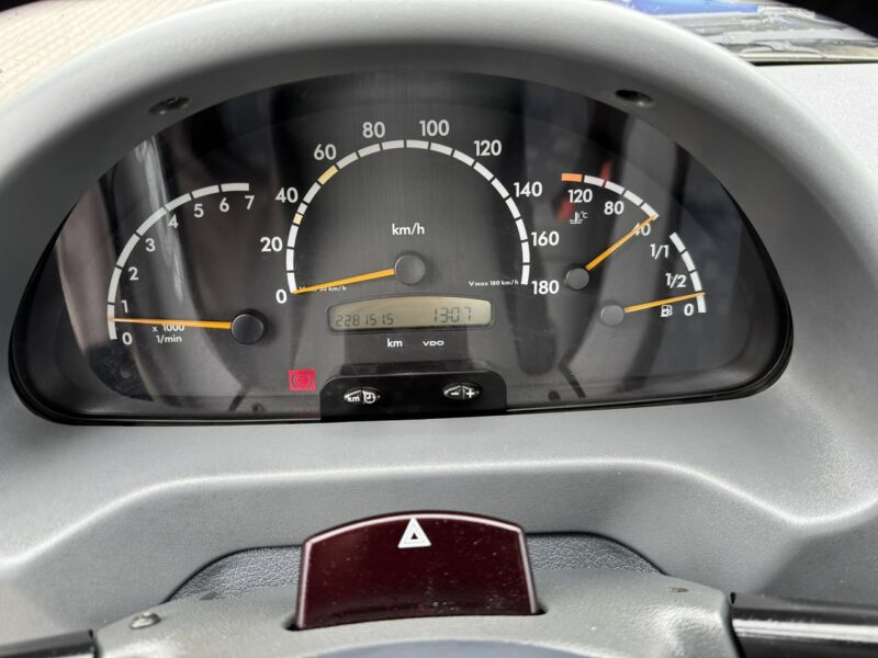 Mercedes Sprinter 416 CDI Rama Mały przebieg 100% Oryginał UNIKAT STAN Jedyny Taki !!!