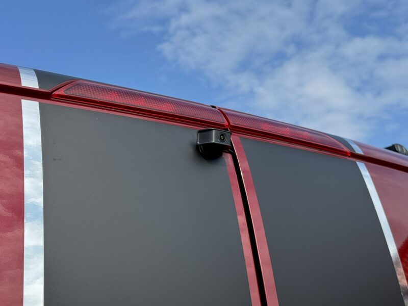 Ford Transit Custom 2.0 170 KM Bogato Wyposażony Salon PL Serwisowany Bezwypadkowy UNIKAT