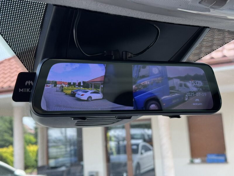 Ford Transit Custom 2.0 170 KM Bogato Wyposażony Salon PL Serwisowany Bezwypadkowy UNIKAT