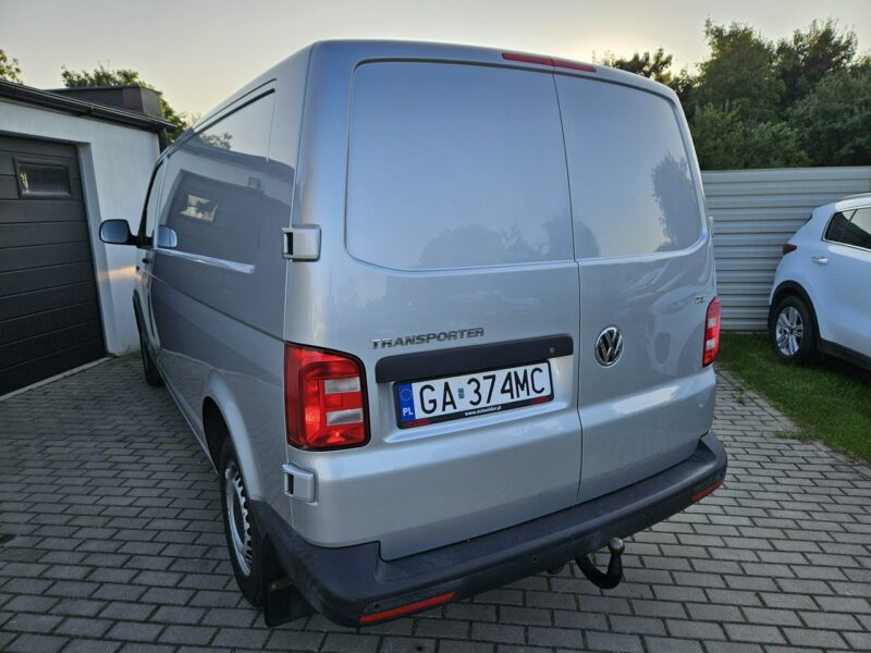 Ford Ranger 2.2 150KM FV 23% VAT-1 manual 4x4 ZABUDOWA warsztat BEZWYPADEK zadbany