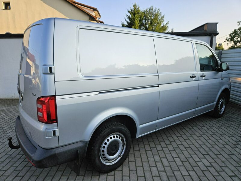 Ford Ranger 2.2 150KM FV 23% VAT-1 manual 4x4 ZABUDOWA warsztat BEZWYPADEK zadbany