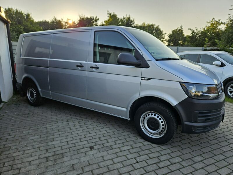 Ford Ranger 2.2 150KM FV 23% VAT-1 manual 4x4 ZABUDOWA warsztat BEZWYPADEK zadbany
