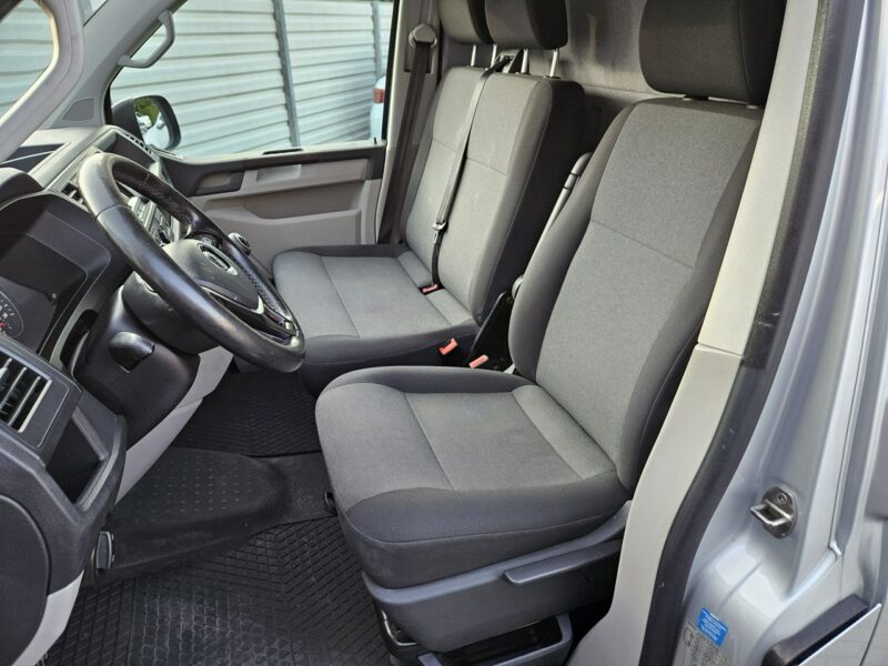 Ford Ranger 2.2 150KM FV 23% VAT-1 manual 4x4 ZABUDOWA warsztat BEZWYPADEK zadbany