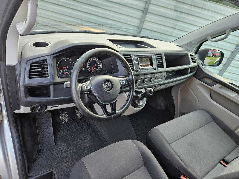 Ford Ranger 2.2 150KM FV 23% VAT-1 manual 4x4 ZABUDOWA warsztat BEZWYPADEK zadbany