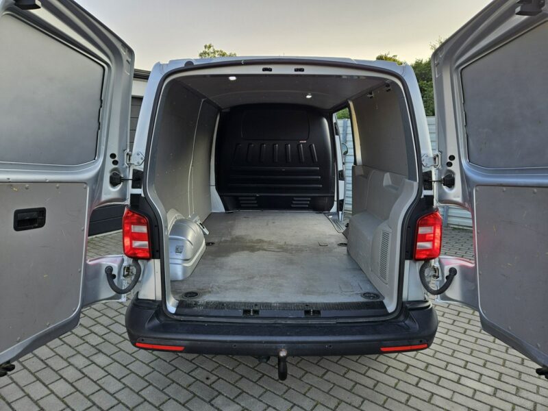 Ford Ranger 2.2 150KM FV 23% VAT-1 manual 4x4 ZABUDOWA warsztat BEZWYPADEK zadbany