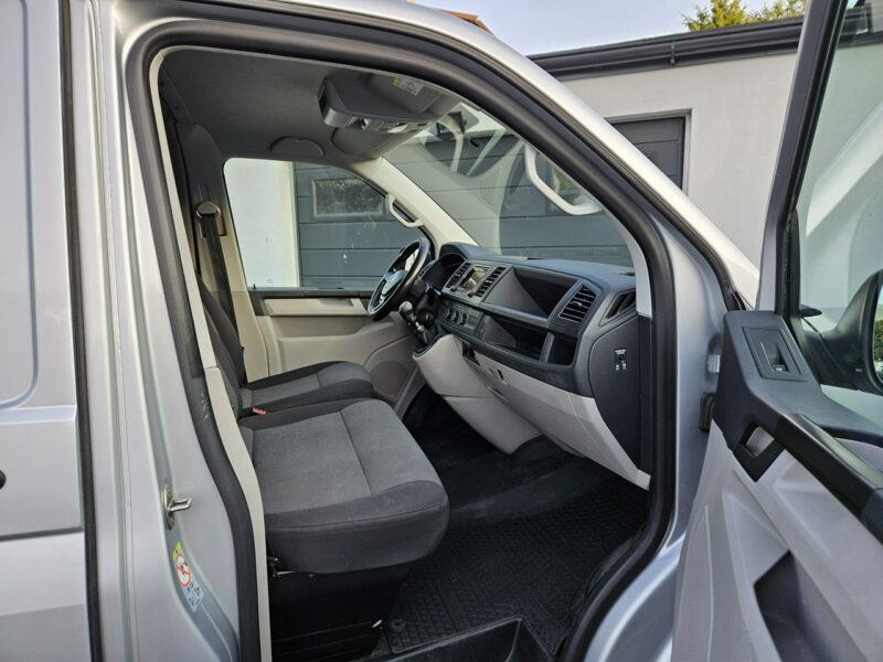 Ford Ranger 2.2 150KM FV 23% VAT-1 manual 4x4 ZABUDOWA warsztat BEZWYPADEK zadbany