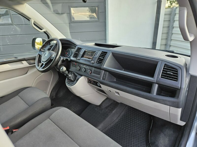 Ford Ranger 2.2 150KM FV 23% VAT-1 manual 4x4 ZABUDOWA warsztat BEZWYPADEK zadbany