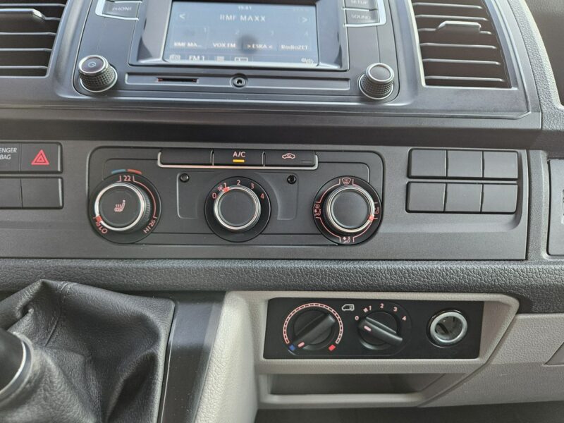 Ford Ranger 2.2 150KM FV 23% VAT-1 manual 4x4 ZABUDOWA warsztat BEZWYPADEK zadbany