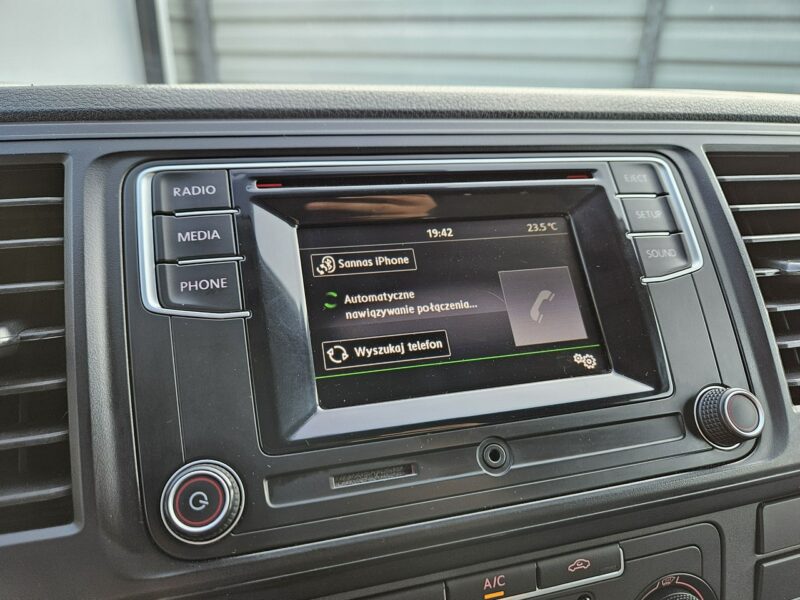 Ford Ranger 2.2 150KM FV 23% VAT-1 manual 4x4 ZABUDOWA warsztat BEZWYPADEK zadbany