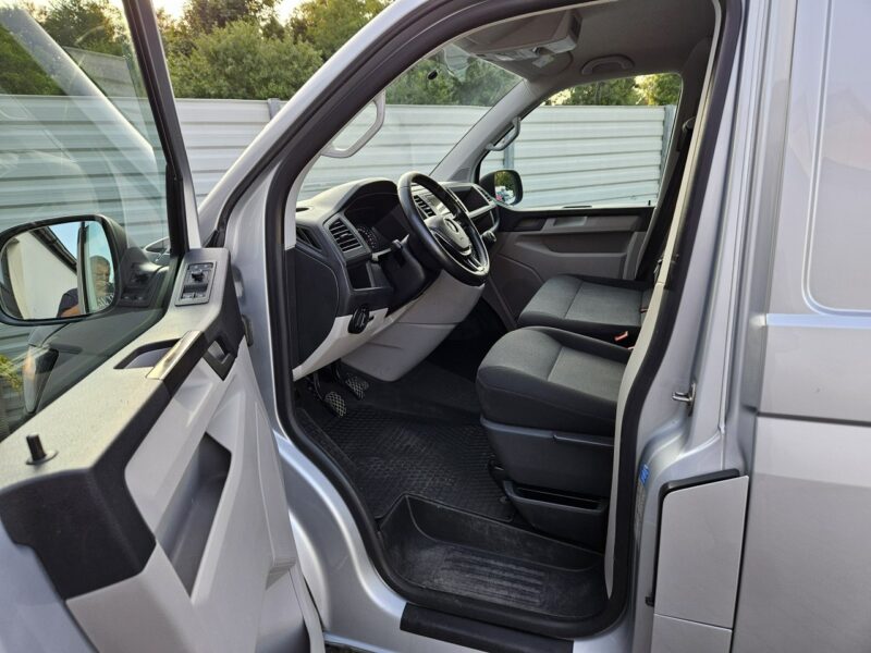 Ford Ranger 2.2 150KM FV 23% VAT-1 manual 4x4 ZABUDOWA warsztat BEZWYPADEK zadbany
