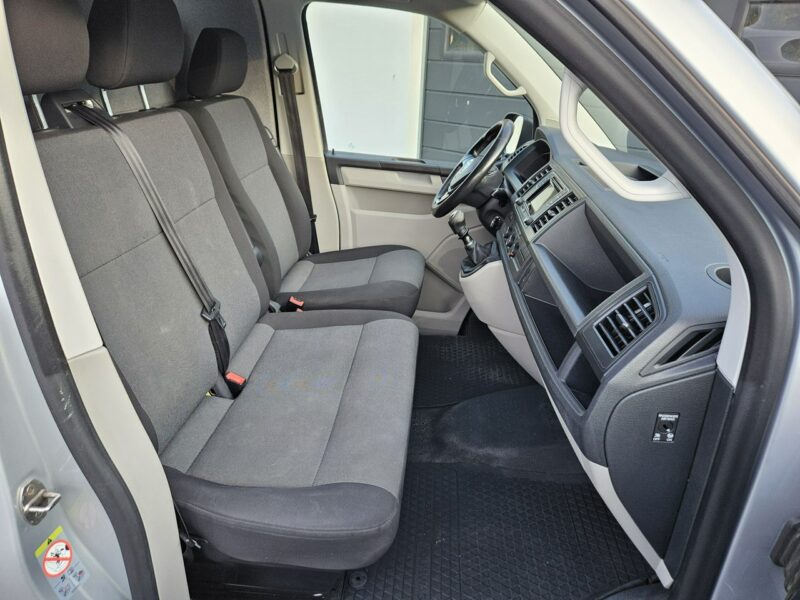 Ford Ranger 2.2 150KM FV 23% VAT-1 manual 4x4 ZABUDOWA warsztat BEZWYPADEK zadbany