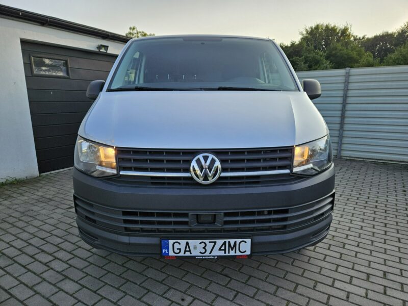 Ford Ranger 2.2 150KM FV 23% VAT-1 manual 4x4 ZABUDOWA warsztat BEZWYPADEK zadbany