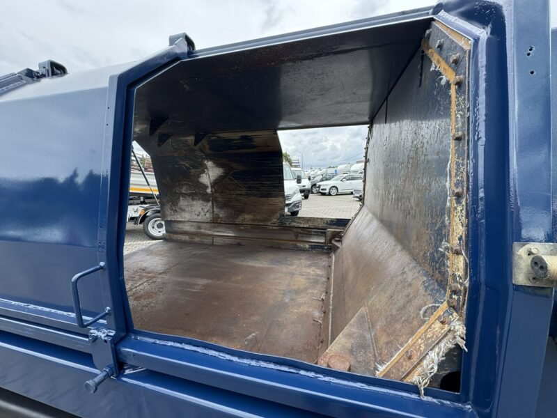 Mitsubishi Canter 3.0/130KM 3C13 3S13 AMT SIMED Super Stan Mały Przebieg !!!