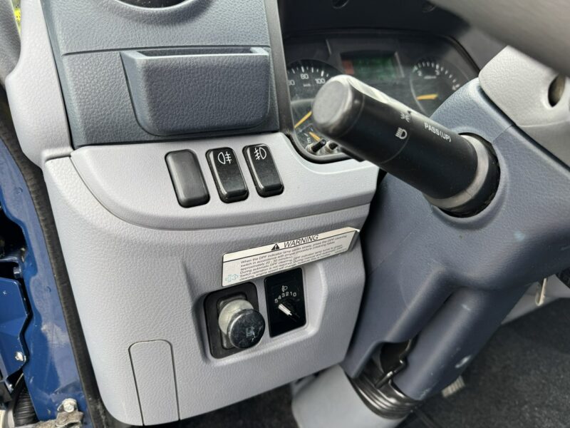 Mitsubishi Canter 3.0/130KM 3C13 3S13 AMT SIMED Super Stan Mały Przebieg !!!