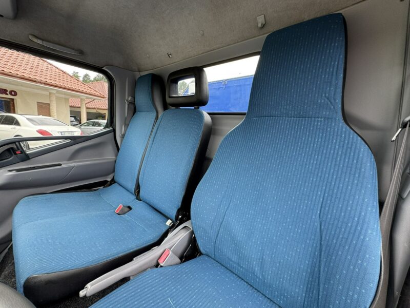 Mitsubishi Canter 3.0/130KM 3C13 3S13 AMT SIMED Super Stan Mały Przebieg !!!