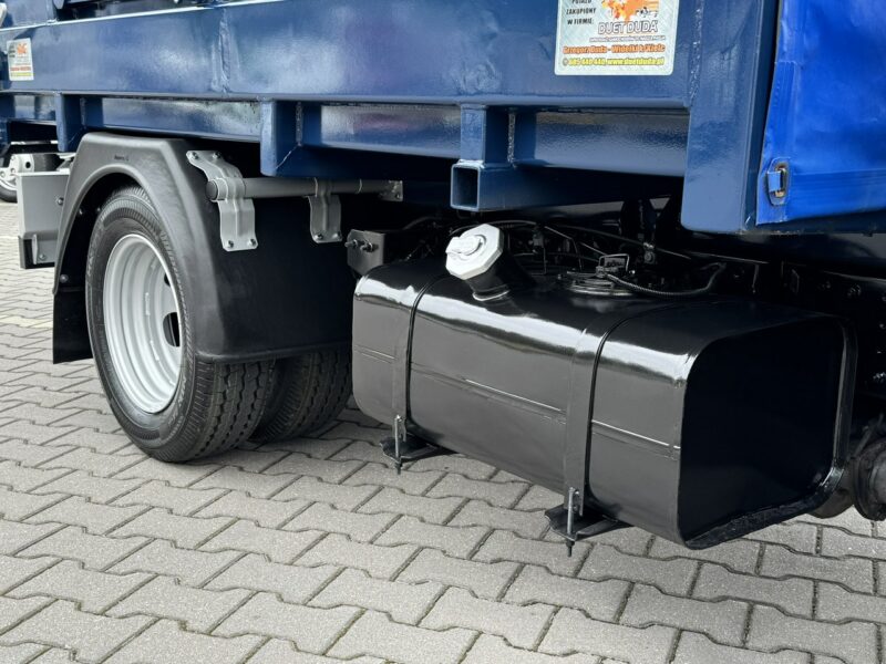 Mitsubishi Canter 3.0/130KM 3C13 3S13 AMT SIMED Super Stan Mały Przebieg !!!