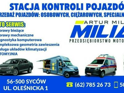 Mercedes Sprinter Mercedes Sprinter Elektryk Model 2023 FV-23%