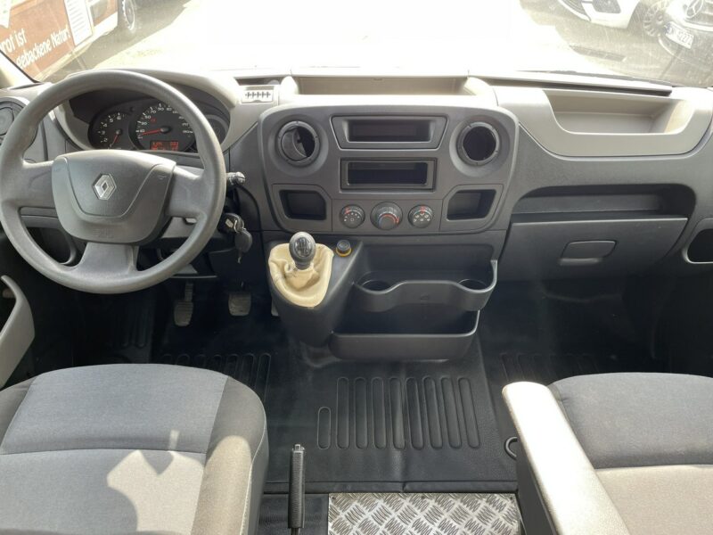 Renault Master Autosklep Sklep Gastronomiczny Food Truck Foodtruck 61295km Borco 2012
