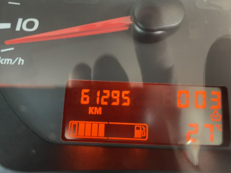 Renault Master Autosklep Sklep Gastronomiczny Food Truck Foodtruck 61295km Borco 2012
