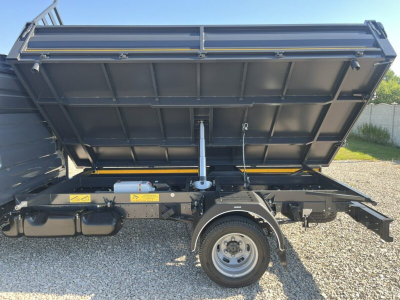 Iveco Daily 35/50C15 3.0/150KM Wywrot_3-Stronny