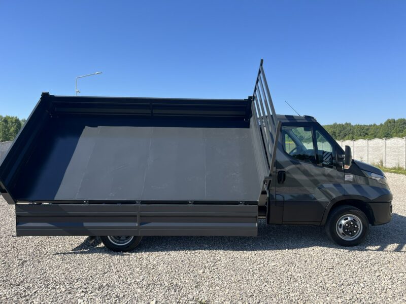 Iveco Daily 35/50C15 3.0/150KM Wywrot_3-Stronny