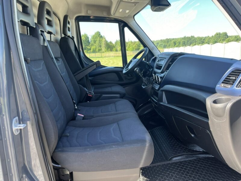 Iveco Daily 35/50C15 3.0/150KM Wywrot_3-Stronny