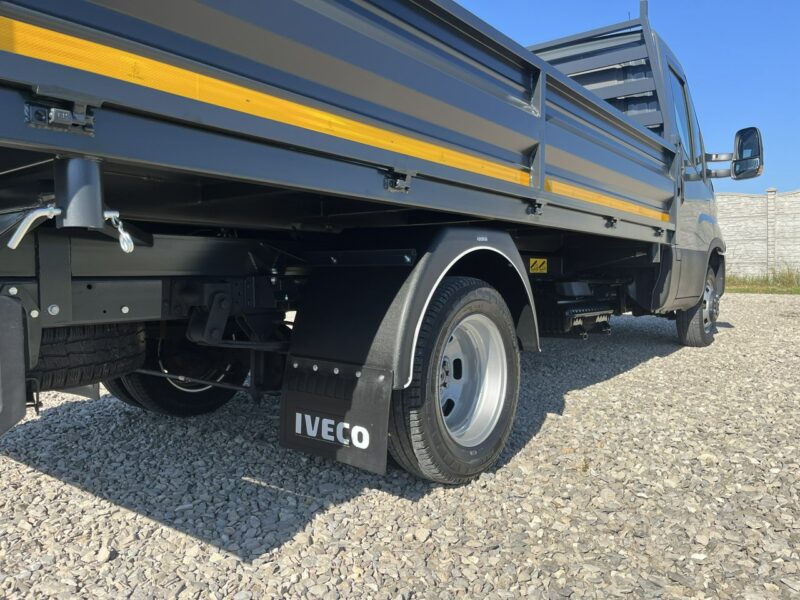 Iveco Daily 35/50C15 3.0/150KM Wywrot_3-Stronny