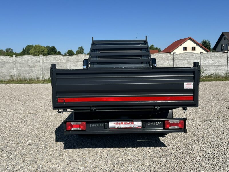 Iveco Daily 35/50C15 3.0/150KM Wywrot_3-Stronny