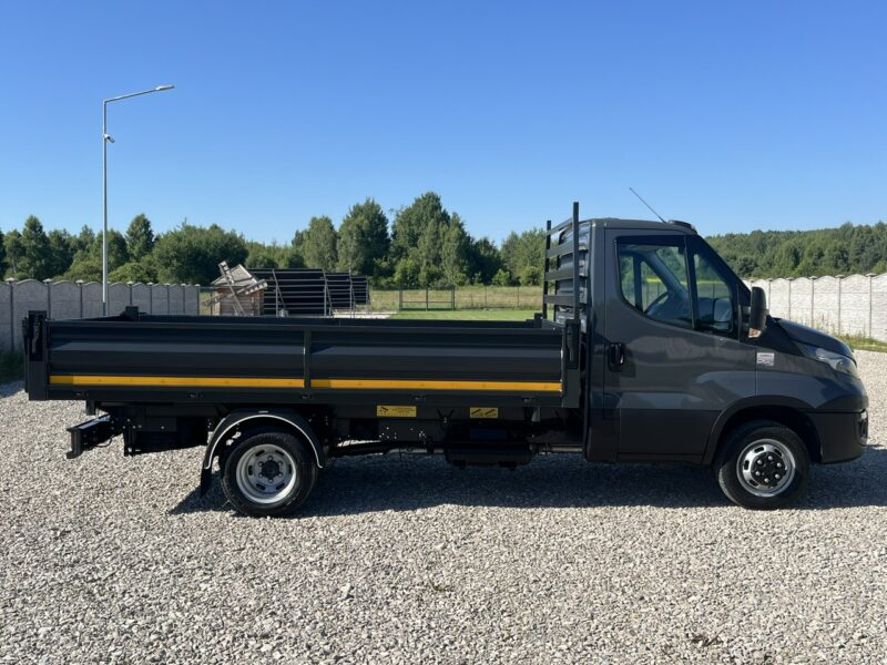 Iveco Daily 35/50C15 3.0/150KM Wywrot_3-Stronny
