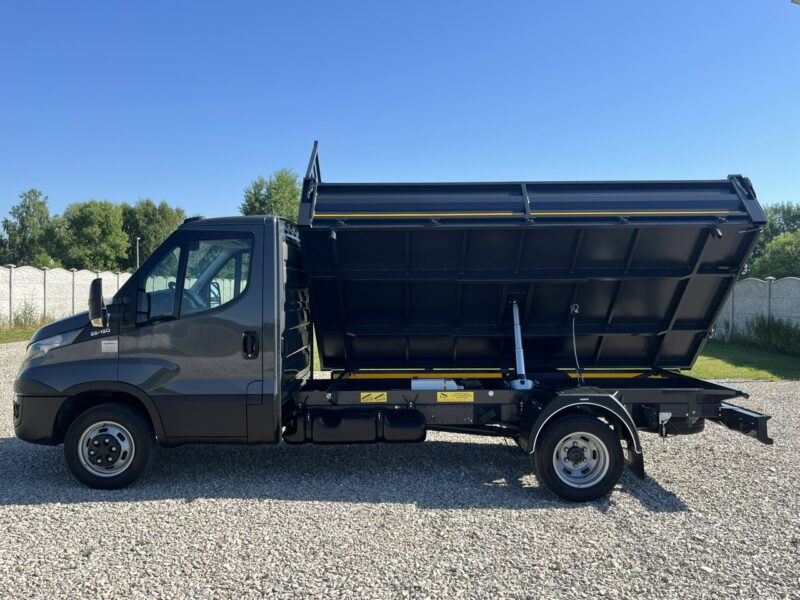 Iveco Daily 35/50C15 3.0/150KM Wywrot_3-Stronny